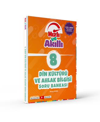 LGS DİN KÜL.VE AHLAK BİLG.HIZLI VE AKILLI SORU BANKA (1)