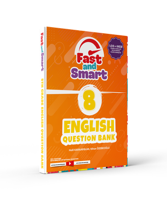 LGS ENGLISH FAST AND SMART QUESTİON BANK (1)