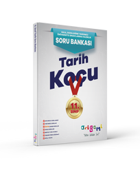 ORİGAMİ 11. SINIF TARİH SORU BANKASI - Thumbnail