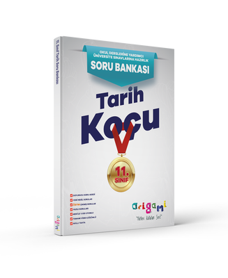 ORİGAMİ 11. SINIF TARİH SORU BANKASI (1)