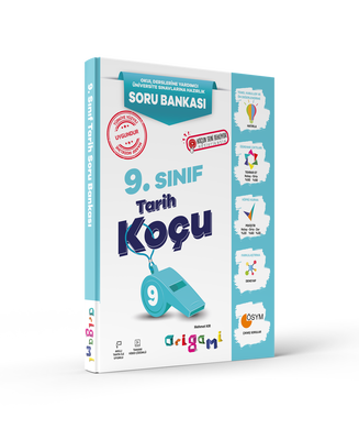 ORİGAMİ 9. SINIF TARİH SORU BANKASI (1)